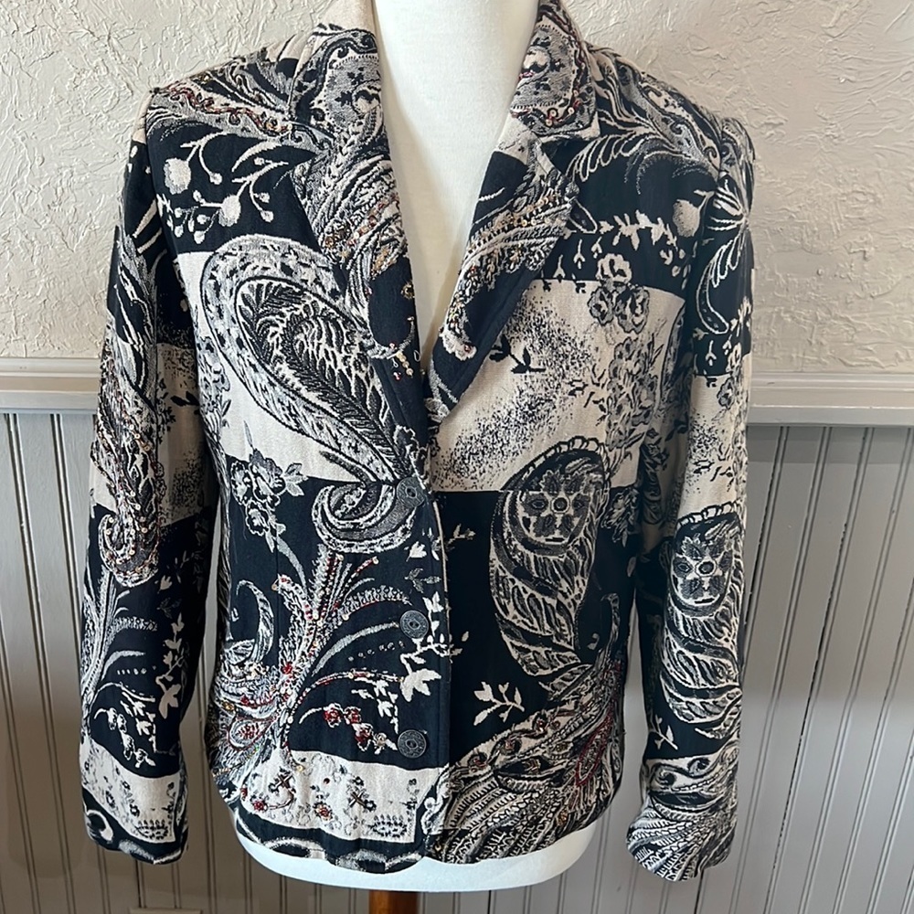 CHICO’S Jacket